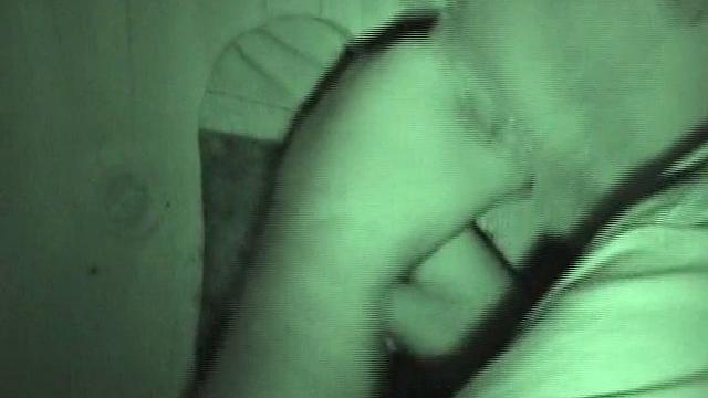 Public Toilet Blowjob