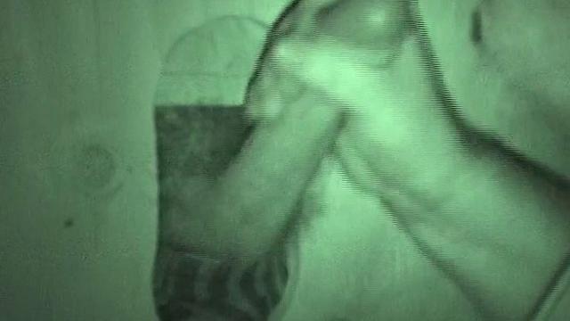 Public Toilet Blowjob