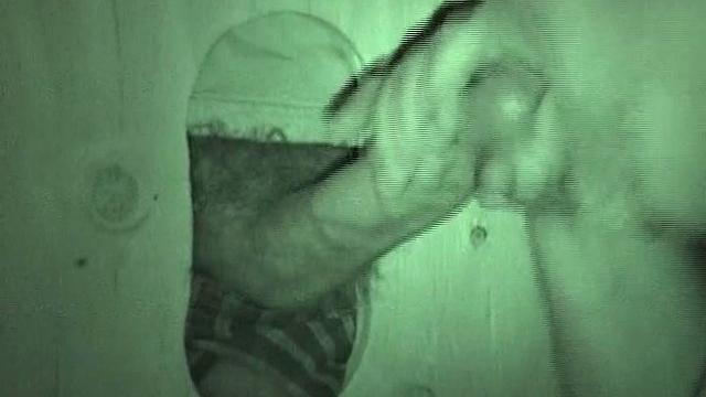 Public Toilet Blowjob