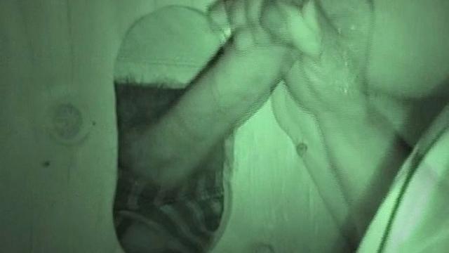 Public Toilet Blowjob