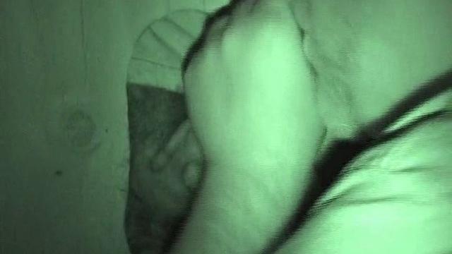 Public Toilet Blowjob