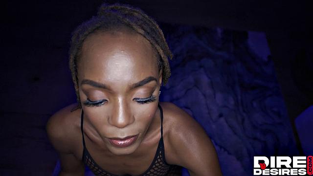 The Indigo: Damus 2 Feat: Jojo Damus