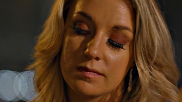 Hot bald chicks with a smile get kinky with ass licking and kissing