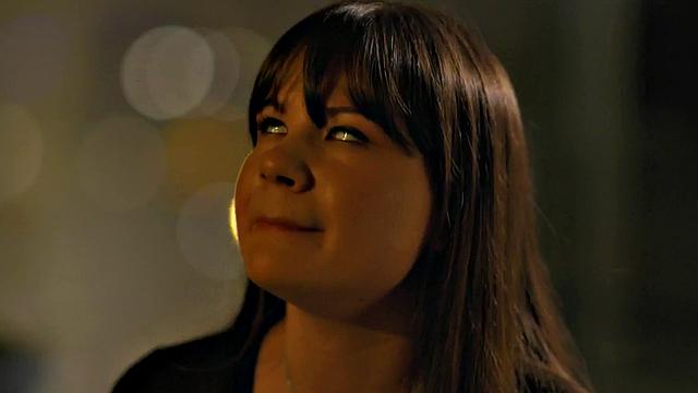 Hot bald chicks with a smile get kinky with ass licking and kissing