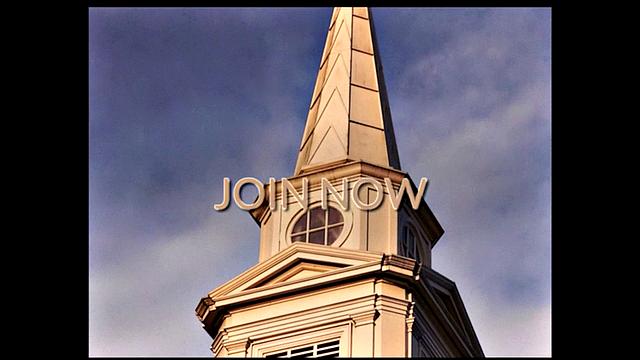 Baptism DOMINIC YOUNG Vol. 1