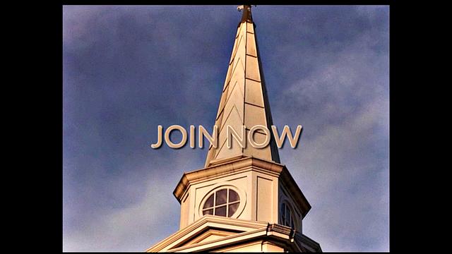 Baptism DOMINIC YOUNG Vol. 1