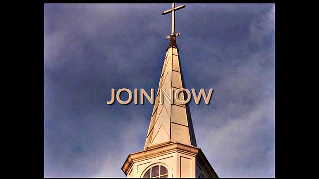 Baptism DOMINIC YOUNG Vol. 1