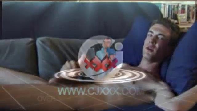 Quiet and sweet acting, this choir boy has a devilish side to him that most people would not expect. Once his clothes are stripped off, Damon works his huge cock until it's rock hard.