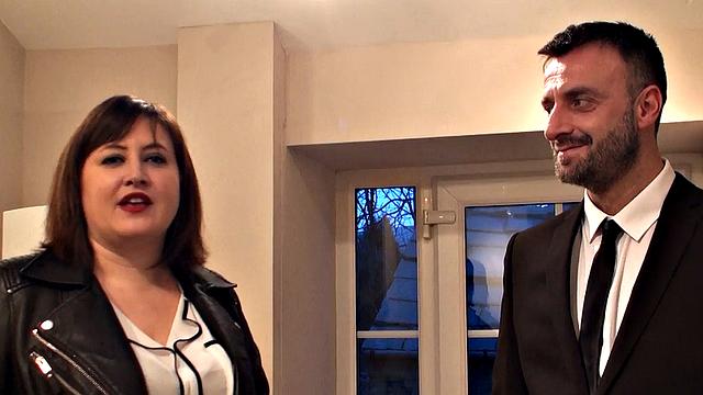 SubSlut Laura Louise: "My Cunt Loves Your Cock!"