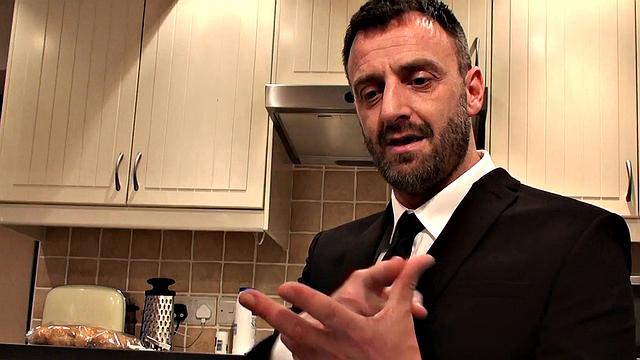 SubSlut Laura Louise: "My Cunt Loves Your Cock!"