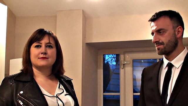 SubSlut Laura Louise: "My Cunt Loves Your Cock!"