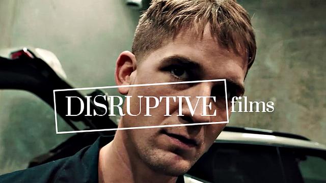 Massive Cocked Twink Massaged & Fucked By Beefy Stud - Ryder Owens, Jacob Acosta