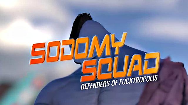 Massive Cocked Twink Massaged & Fucked By Beefy Stud - Ryder Owens, Jacob Acosta