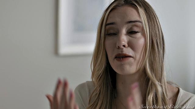 Older Younger 3 Ways - Scene 2