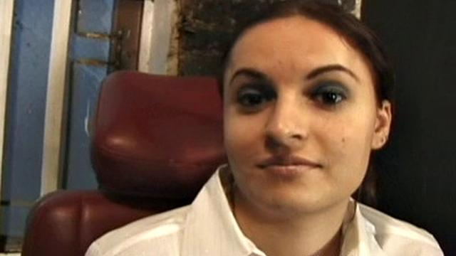 Extreme Tit Torment 15 - Alexa