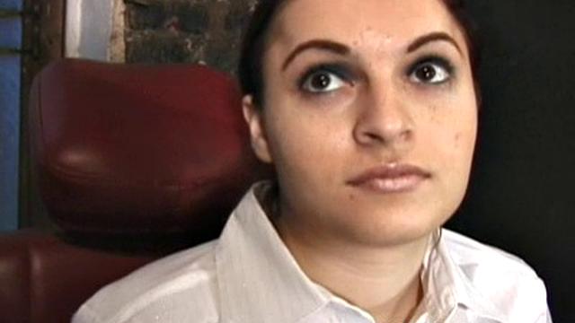 Extreme Tit Torment 15 - Alexa