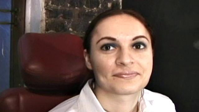 Extreme Tit Torment 15 - Alexa