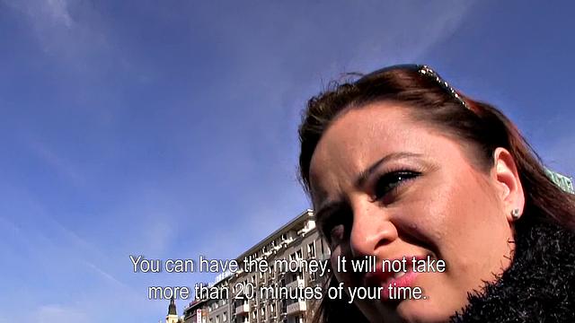 Show me the big tits