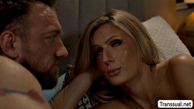 Another Round for Early Morning OnBed