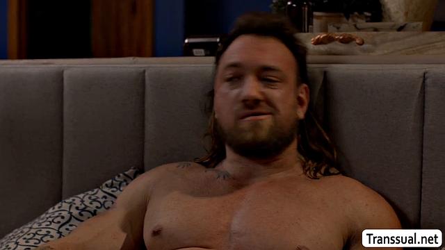 Another Round for Early Morning OnBed