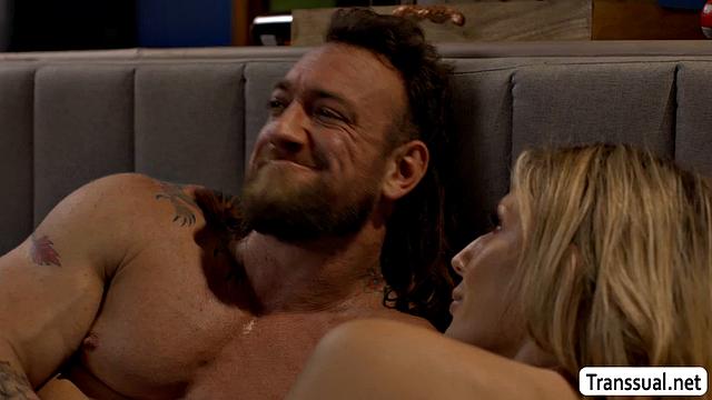 Another Round for Early Morning OnBed