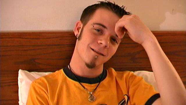 Jeremiah may be short in stature, but he packs a punch of sexual energy. At only 5' 5" and 120 lbs, this little bad boy is packing more than most guys twice his size.