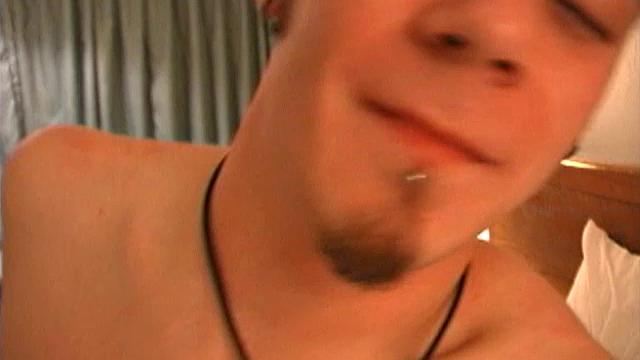 Jeremiah may be short in stature, but he packs a punch of sexual energy. At only 5' 5" and 120 lbs, this little bad boy is packing more than most guys twice his size.