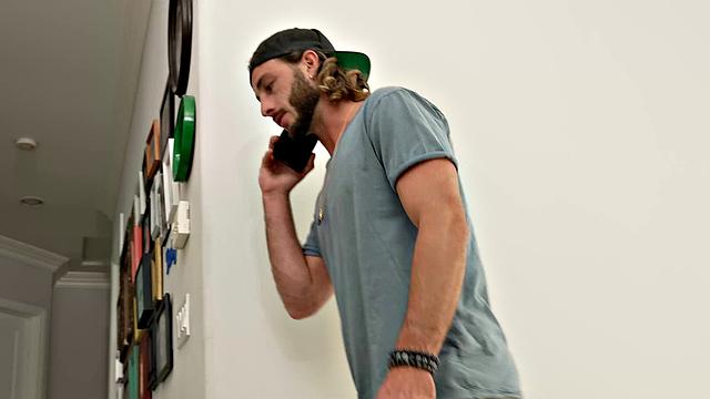 Payton Preslee seduces friend's boyfriend and fucks him