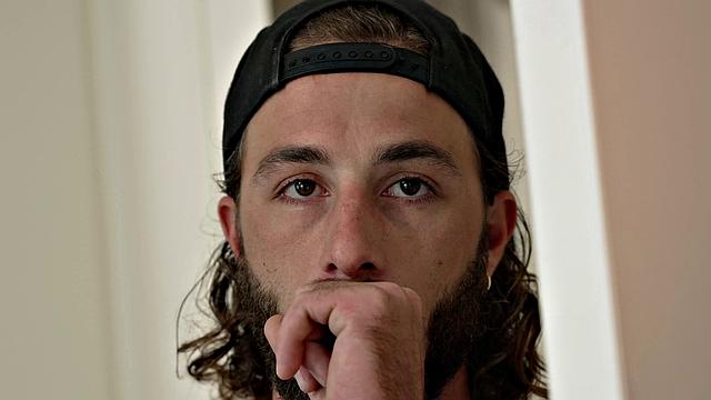 Payton Preslee соблазняет парня подруги и устраивает ему весёлую встряску