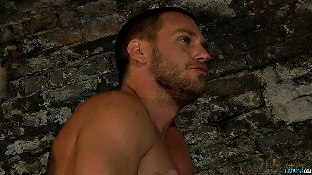 Married Man Wants Cock! - Titus Snow &amp;amp; Hans Berlin