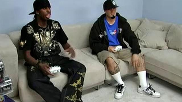 How To Bang A Brotha...