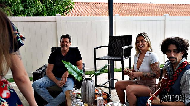 Cucking The Locality