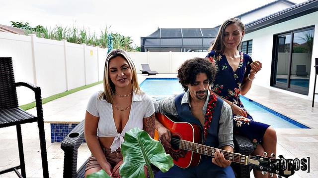 Cucking The Locality