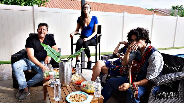 Cucking The Locality