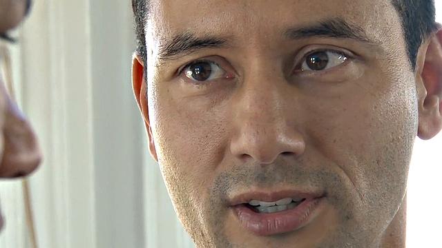 WE SWING BOTH WAYS - Wanna Fuck My Wife Ariel Blue Gotta Fuck Me In The Ass