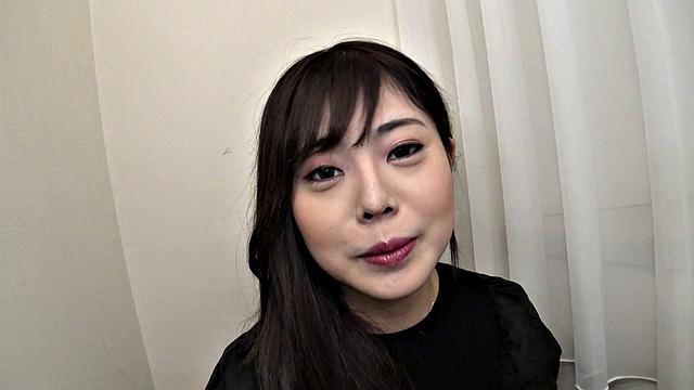 Naughty Kanon Ichijiyo loves sex