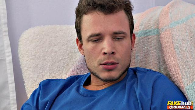 Out Of The Friendzone Into Ass