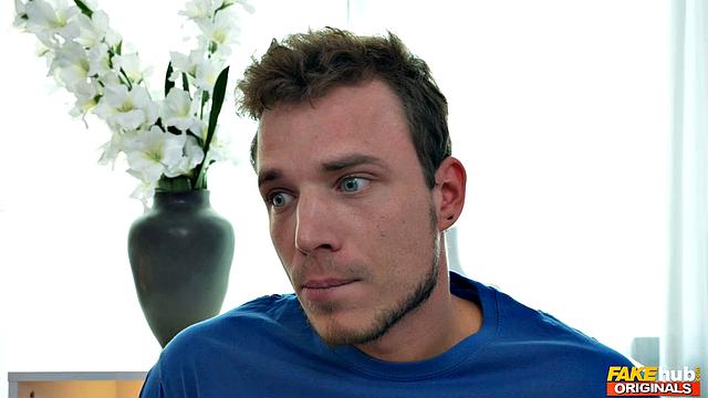 Out Of The Friendzone Into Ass