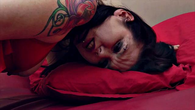 Kimberly Scott Fuck Toy