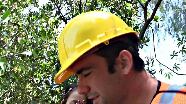 On Your Knees For Trees