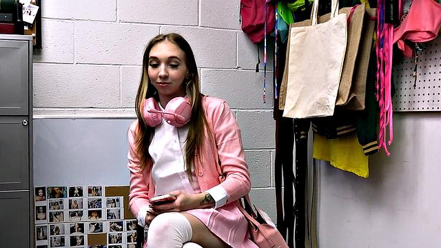 Case No. 7906293 - Breezy Strikes