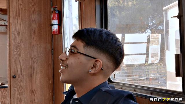 Welcome to Humper's Park