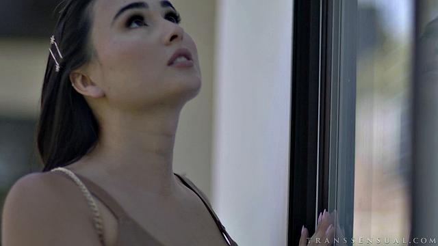 Trans Taboo 8 Scene 4