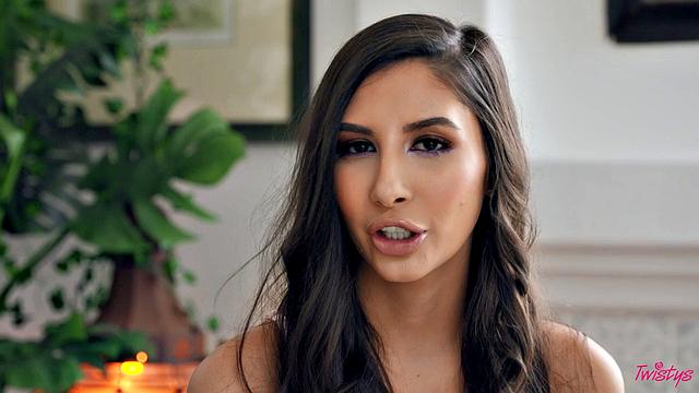 Girl Crush: Jade Baker and Gianna