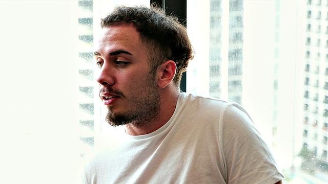 Maya Luna teaches anal