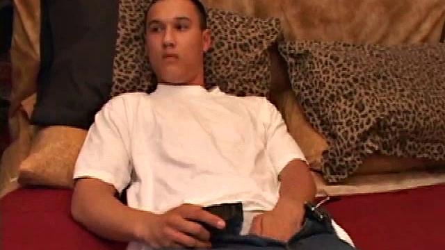 Twink Arik Jacking