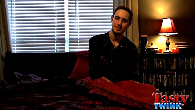 Chase's First Time On Camera