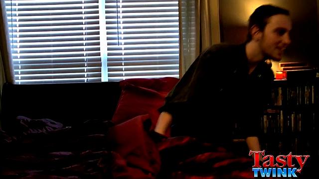 Chase's First Time On Camera