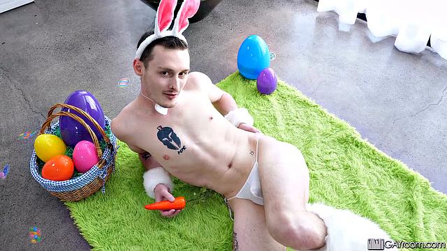 Easter Bunny Fun