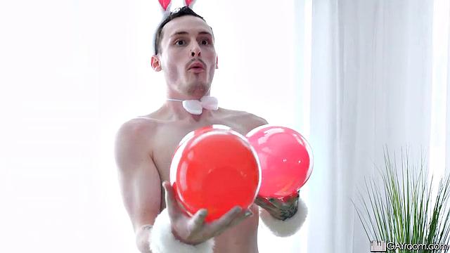 Easter Bunny Fun